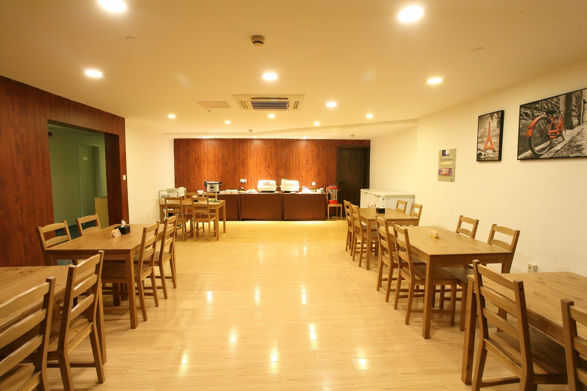 Weijing Express Hotel Changshu Екстер'єр фото