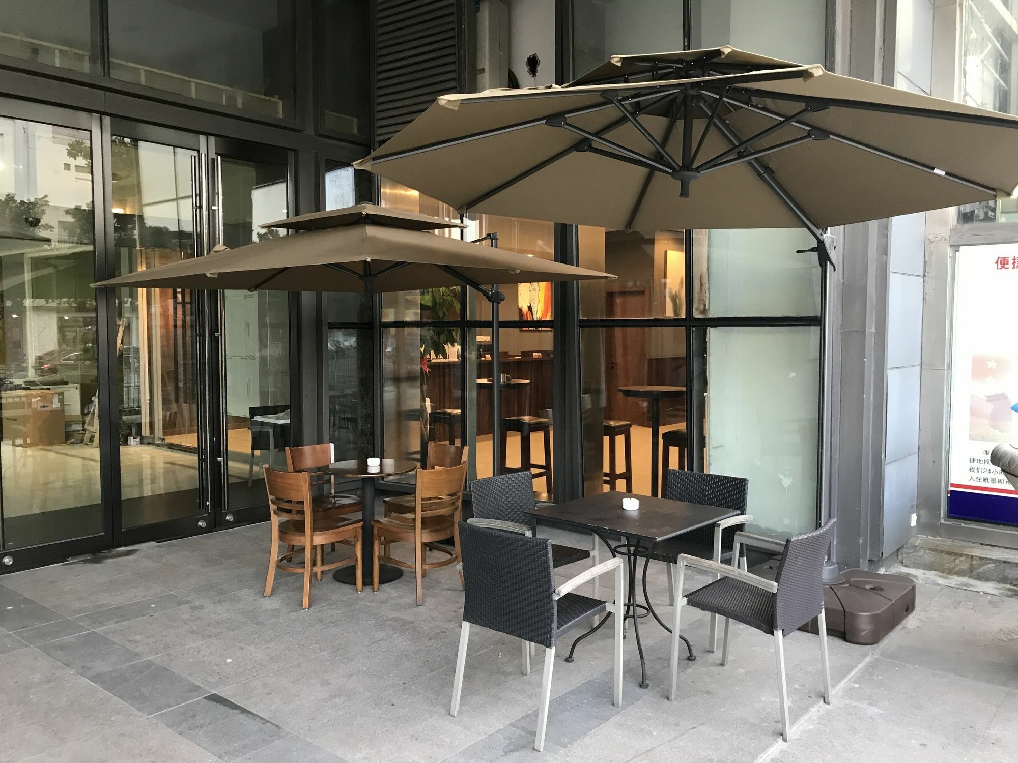 Weijing Express Hotel Changshu Екстер'єр фото